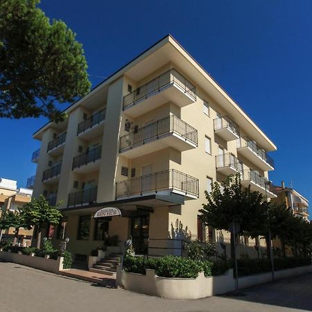 Ben Hur Torre Pedrera ريميني المظهر الخارجي الصورة