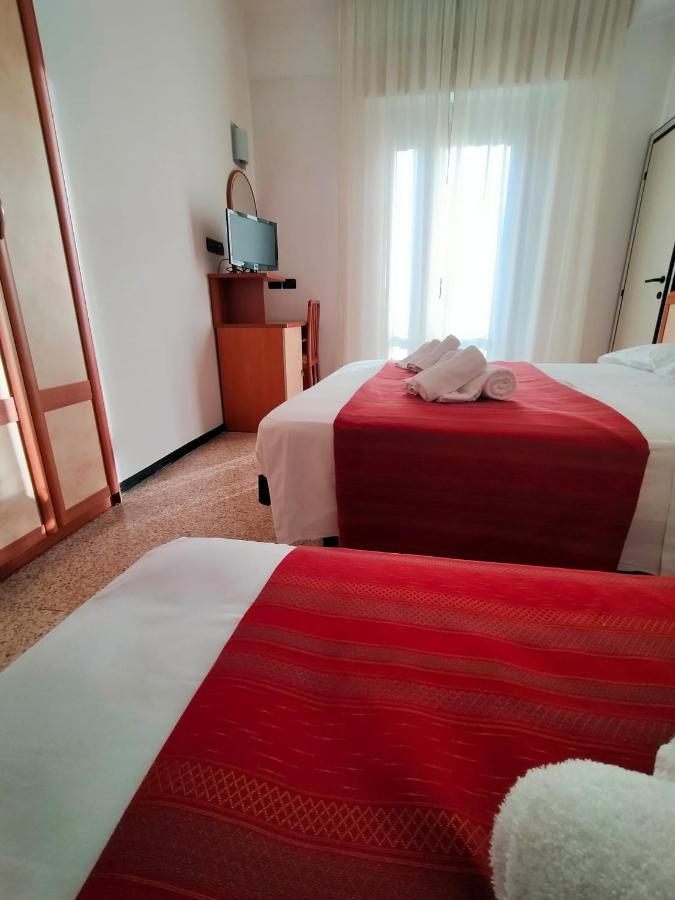 Ben Hur Torre Pedrera ريميني المظهر الخارجي الصورة